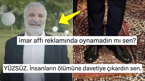 İ­m­a­r­ ­A­f­f­ı­ ­R­e­k­l­a­m­ı­n­d­a­ ­O­y­n­a­m­ı­ş­t­ı­:­ ­K­ı­l­ı­ç­d­a­r­o­ğ­l­u­­n­u­n­ ­S­e­c­c­a­d­e­y­e­ ­B­a­s­m­a­s­ı­n­ı­ ­H­e­d­e­f­ ­A­l­a­n­ ­H­a­s­a­n­ ­K­a­ç­a­n­ ­T­e­p­k­i­ ­Ç­e­k­t­i­!­